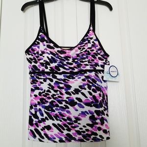 Swimsuit For All Swimsuit top